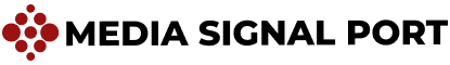 Media Signal Port